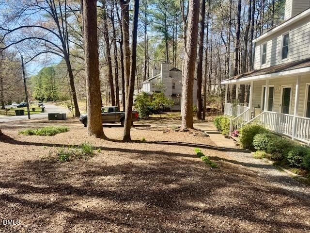 729 Branniff Drive, Cary, NC 27513