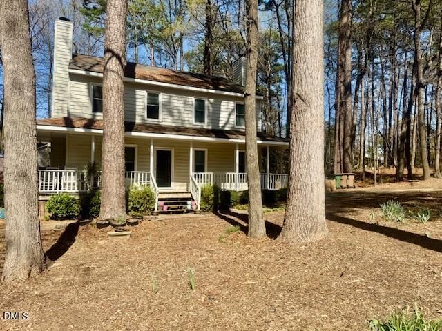 729 Branniff Drive, Cary, NC 27513