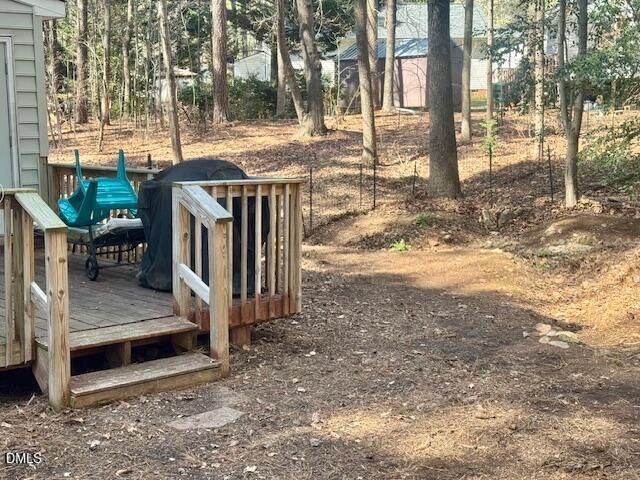 729 Branniff Drive, Cary, NC 27513