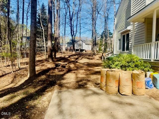 729 Branniff Drive, Cary, NC 27513