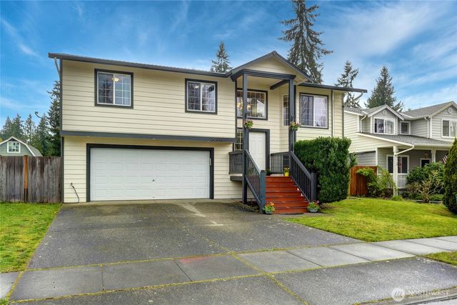 20518 65th Drive NE, Arlington, WA 98223