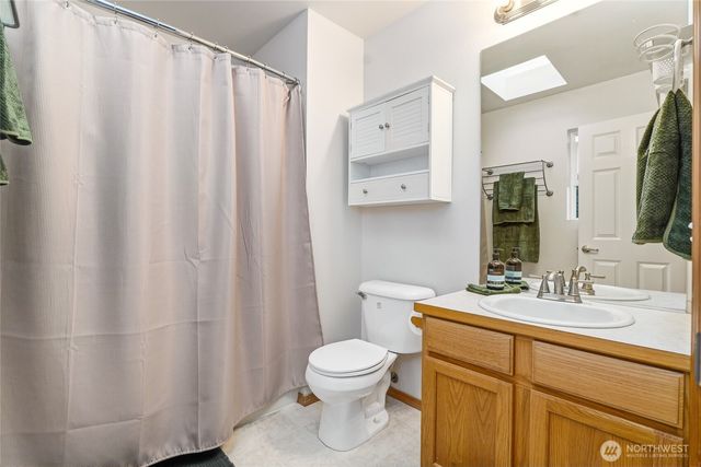 20518 65th Drive NE, Arlington, WA 98223