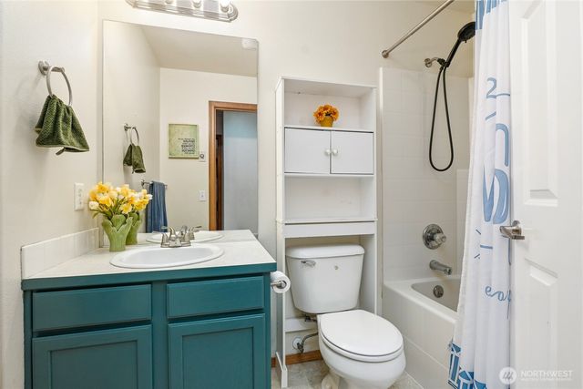 20518 65th Drive NE, Arlington, WA 98223
