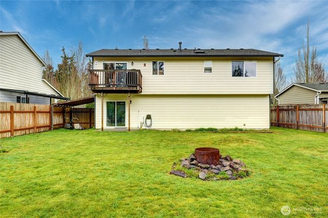 20518 65th Drive NE, Arlington, WA 98223