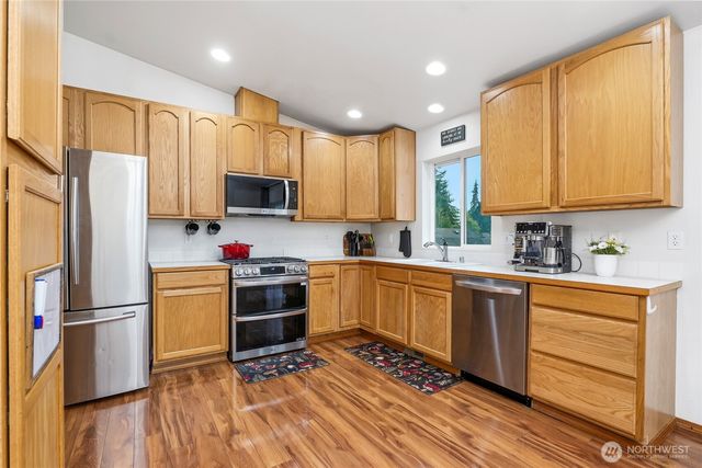 20518 65th Drive NE, Arlington, WA 98223
