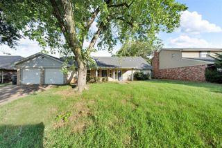 5621 NW 83rd Street, Oklahoma City, OK 73132