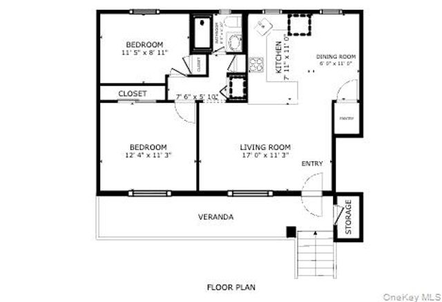 247-48 77th Crescent Lower, Bellerose, NY 11426