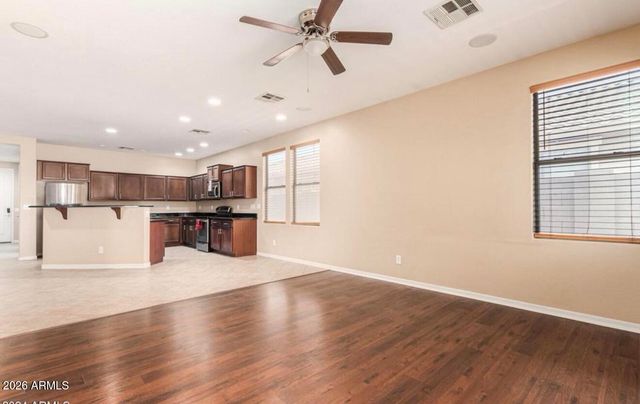 4706 S Twinleaf Drive, Gilbert, AZ 85297