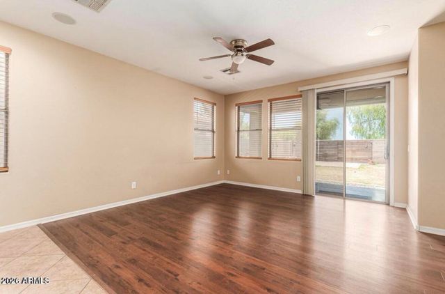 4706 S Twinleaf Drive, Gilbert, AZ 85297