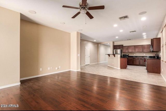 4706 S Twinleaf Drive, Gilbert, AZ 85297