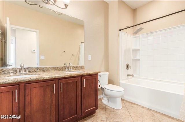 4706 S Twinleaf Drive, Gilbert, AZ 85297