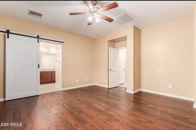 4706 S Twinleaf Drive, Gilbert, AZ 85297