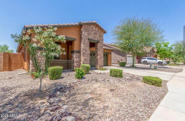 4706 S Twinleaf Drive, Gilbert, AZ 85297