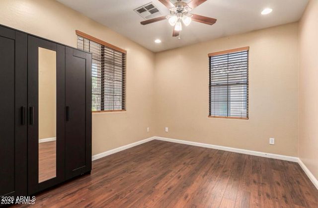4706 S Twinleaf Drive, Gilbert, AZ 85297