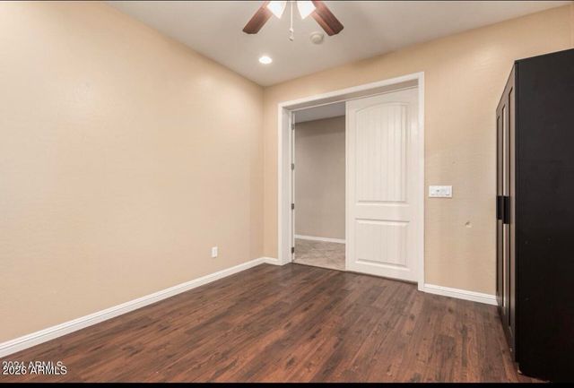 4706 S Twinleaf Drive, Gilbert, AZ 85297