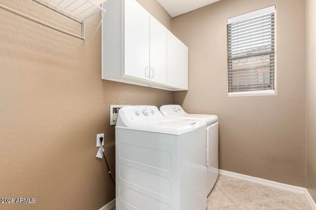 4706 S Twinleaf Drive, Gilbert, AZ 85297