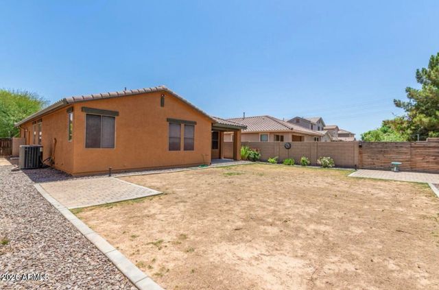 4706 S Twinleaf Drive, Gilbert, AZ 85297
