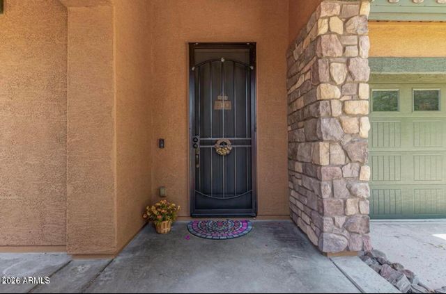 4706 S Twinleaf Drive, Gilbert, AZ 85297