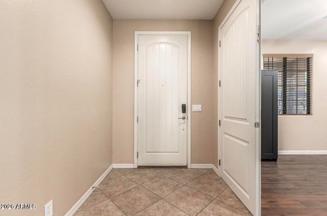 4706 S Twinleaf Drive, Gilbert, AZ 85297