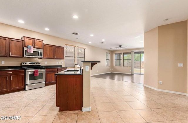 4706 S Twinleaf Drive, Gilbert, AZ 85297