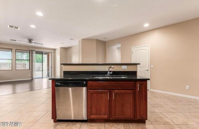4706 S Twinleaf Drive, Gilbert, AZ 85297