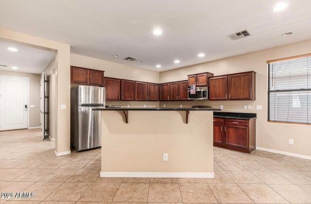 4706 S Twinleaf Drive, Gilbert, AZ 85297