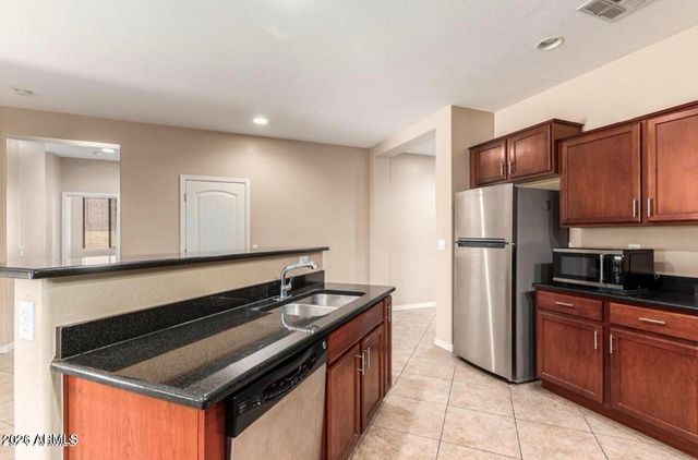 4706 S Twinleaf Drive, Gilbert, AZ 85297