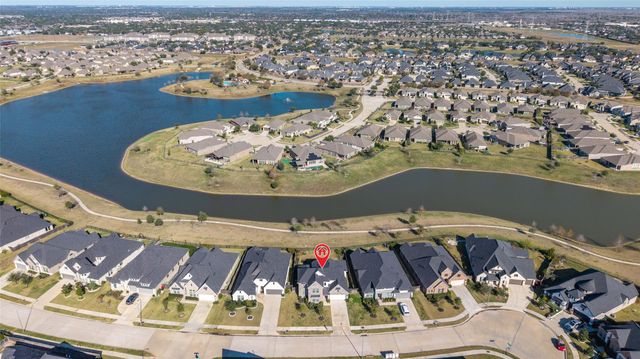 19914 Ryans Colony Lane, Richmond, TX 77407