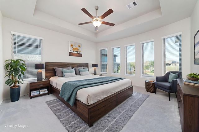 19914 Ryans Colony Lane, Richmond, TX 77407