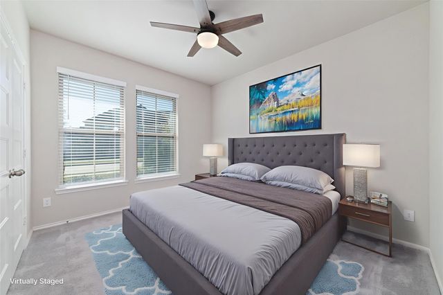 19914 Ryans Colony Lane, Richmond, TX 77407