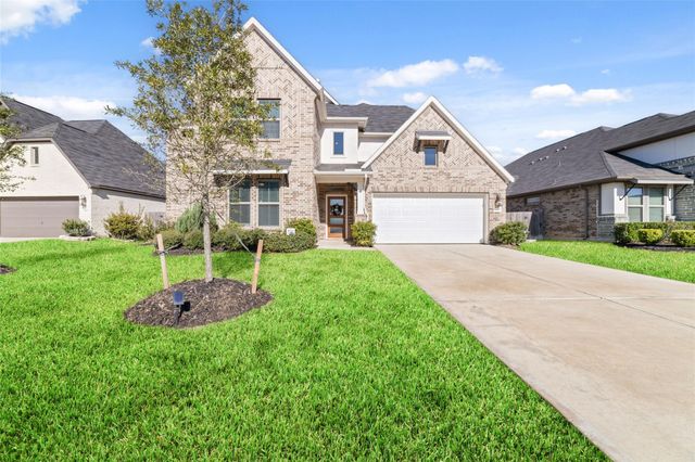 19914 Ryans Colony Lane, Richmond, TX 77407