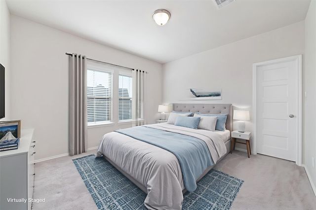 19914 Ryans Colony Lane, Richmond, TX 77407