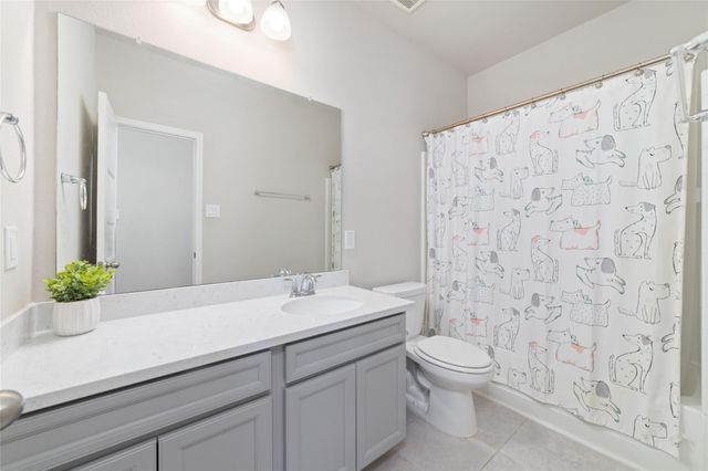 19914 Ryans Colony Lane, Richmond, TX 77407