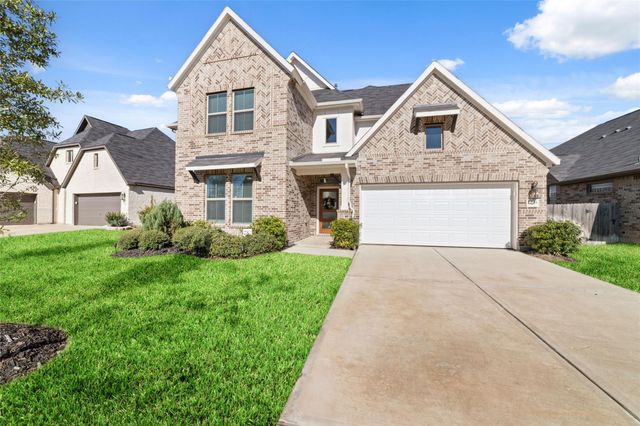 19914 Ryans Colony Lane, Richmond, TX 77407