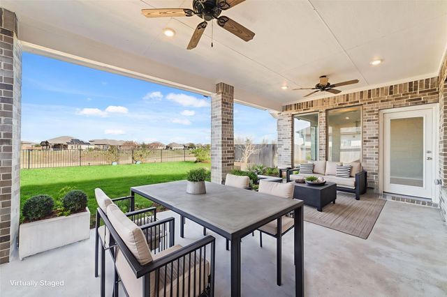 19914 Ryans Colony Lane, Richmond, TX 77407