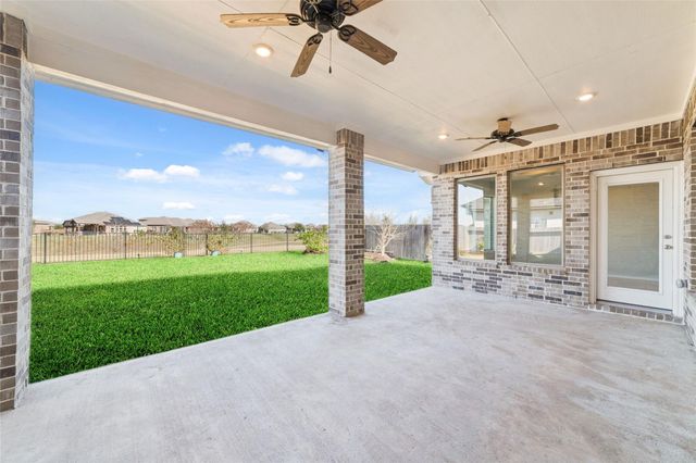 19914 Ryans Colony Lane, Richmond, TX 77407