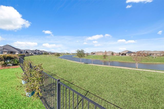 19914 Ryans Colony Lane, Richmond, TX 77407