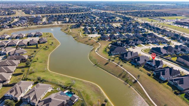 19914 Ryans Colony Lane, Richmond, TX 77407