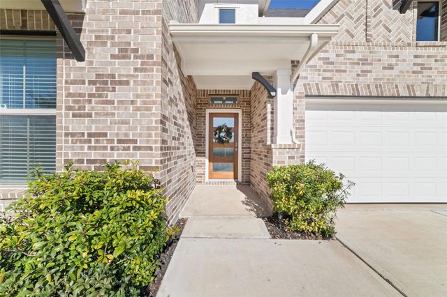 19914 Ryans Colony Lane, Richmond, TX 77407