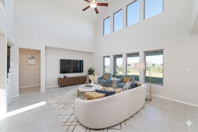 19914 Ryans Colony Lane, Richmond, TX 77407