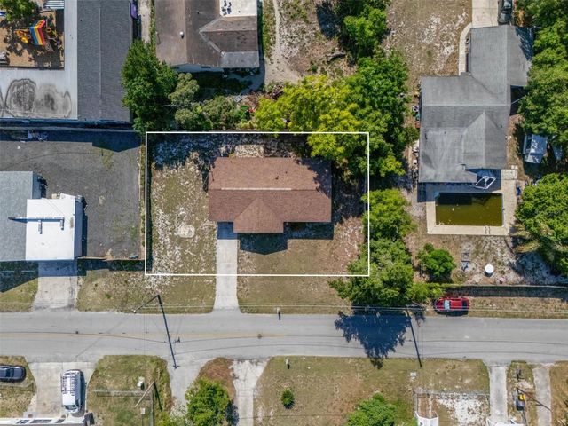 731 30TH STREET NW, Winter Haven, FL 33881