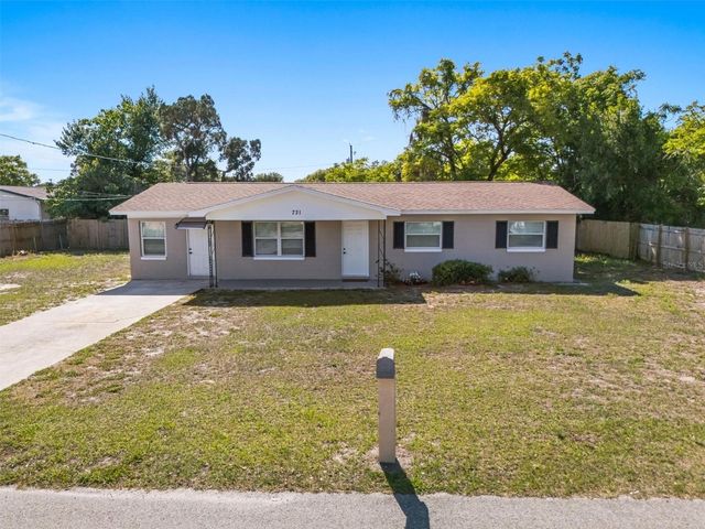 731 30TH STREET NW, Winter Haven, FL 33881