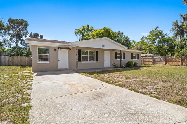 731 30TH STREET NW, Winter Haven, FL 33881