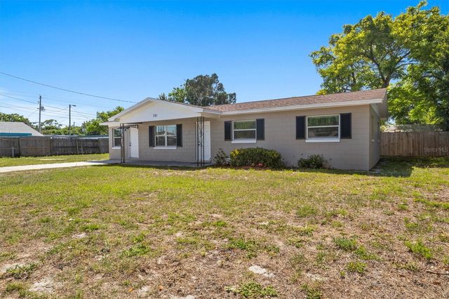 731 30TH STREET NW, Winter Haven, FL 33881