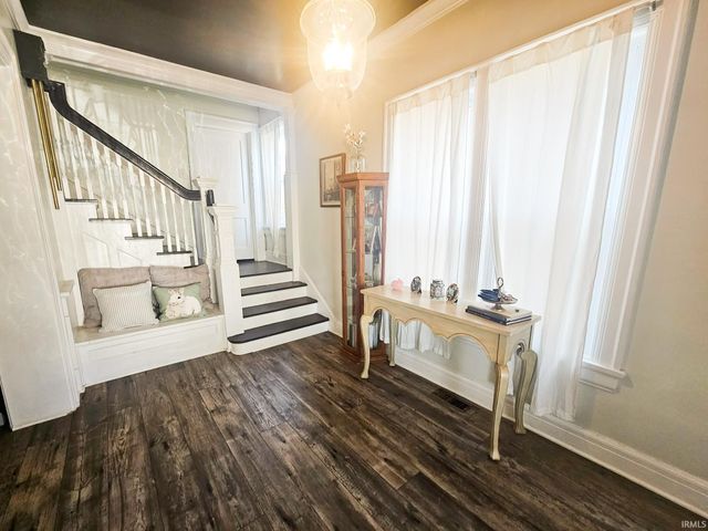 819 Buntin Street, Vincennes, IN 47591