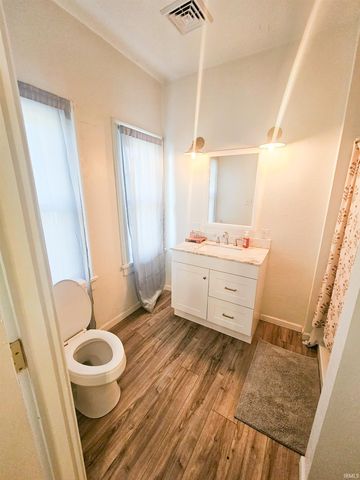 819 Buntin Street, Vincennes, IN 47591