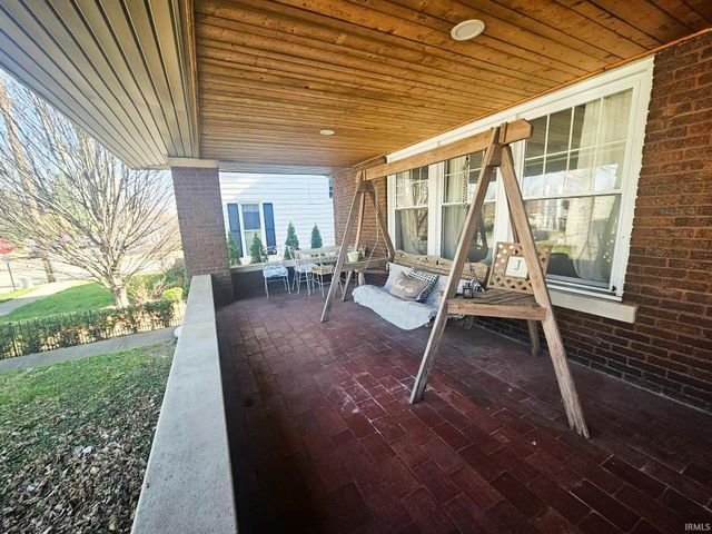 819 Buntin Street, Vincennes, IN 47591