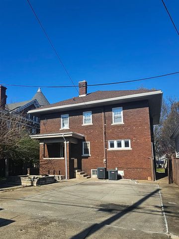 819 Buntin Street, Vincennes, IN 47591