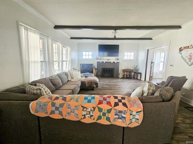 819 Buntin Street, Vincennes, IN 47591