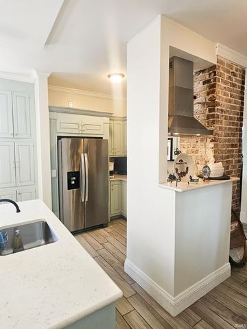 819 Buntin Street, Vincennes, IN 47591